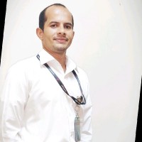 Sreejith Ramachandran