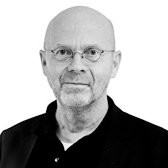 Ulf Ekenberg