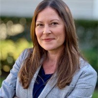Amanda Firth