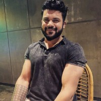 Praveen Venkatramani