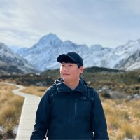 Andy Cho