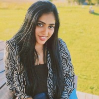 Athulya Pius