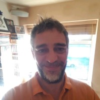Ian Prangnell