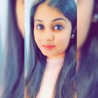Tanvi S