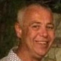 Antony Howarth