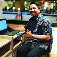 Kenken Sugianto