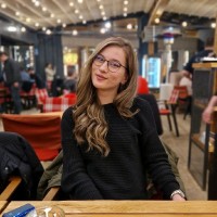 Cătălina Andreea Done