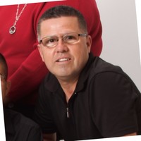 Jose Madrigal