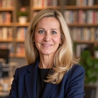 Jacquelyn Wolf, Ph.D.