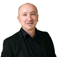 Grégory JOVENE