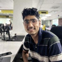 Tarsh Arora