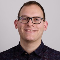 Chris Van Diemen