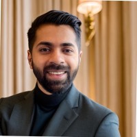 Vaibhav Tulsiani