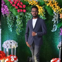 Diptanshu Pattanaik
