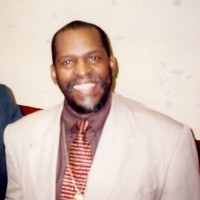 James M Dickerson, MSW