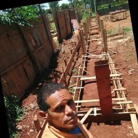 Freddy Germain Cristóbal Peraza