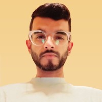 Kaustubh Kashyap