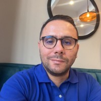 Sofiane Salemkour