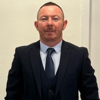 Barry Muir