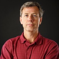 Donald Jones