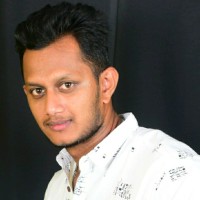 Vishwas M P