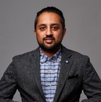 Amar Jani