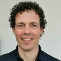 🌱 Stefan Nieuwenhuijsen