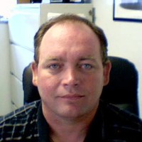 Terry Plogger