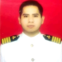 Esteban Coronado Condor