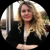 Ceren Şensoy