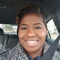 Alexandria Youngblood