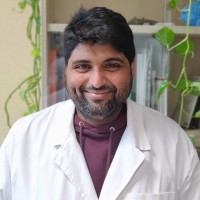 Ajay Ratan Pasala