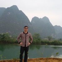 何剑锋