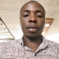 Maroa James