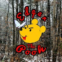 Edgar The Pooh