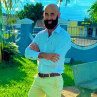 João Paulo Oliveira Britto