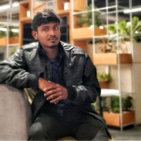 Jegan Krish