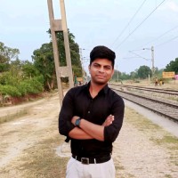Shivanshu Vishwakarma