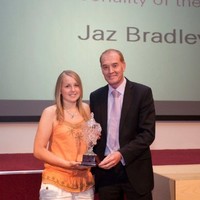 Jaz Bradley