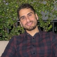 Ali Zaidi