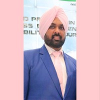 Satinder Jaspal Singh