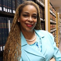 Dr. Sybil Rosado