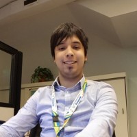 Matias Pariente