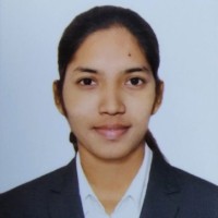 Akanksha Kamble