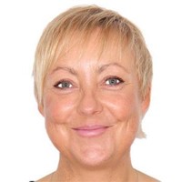 Sally Chapman