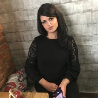 Елена Дединщук