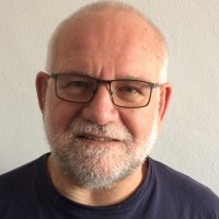 Ken Baxter