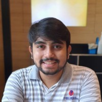 Mohit Chaudhari