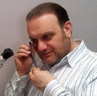 Michel Massoud
