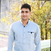 krunal suthar